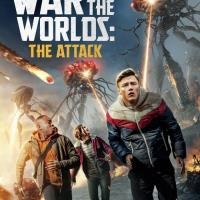 War of the Worlds: The Attack