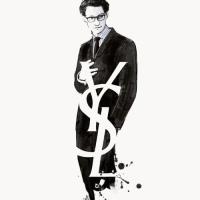 Yves Saint Laurent