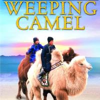 Příběh o uplakaném velbloudovi