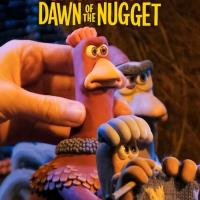 Jak vznikal Slepičí úlet: Zrození nuget