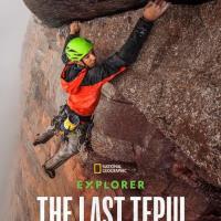 Průzkumník: Poslední tepui