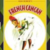French Cancan
