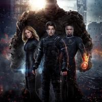 Fantastická čtyřka