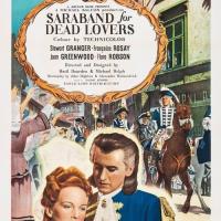 Saraband for Dead Lovers