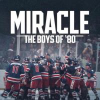 Miracle: The Boys of '80