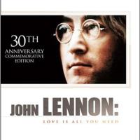 Pravdivý příběh - John Lennon