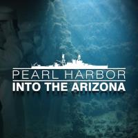 Pearl Harbor: Do útrob Arizony
