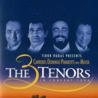 The 3 Tenors in Concert 1994