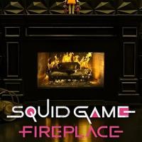 Hra na oliheň: Oheň v krbu