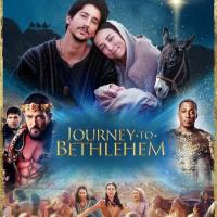 Cesta do Betléma