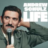 Andrew Schulz: Život