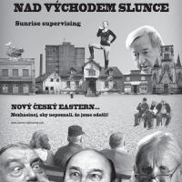 Odborný dohled nad východem slunce