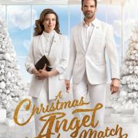 A Christmas Angel Match