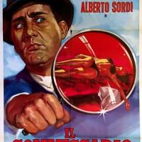 The Police Commissioner