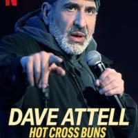 Dave Attell: Hot Cross Buns
