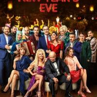 Nový rok s přetvářkou