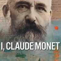 Já, Claude Monet