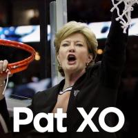 Pat XO