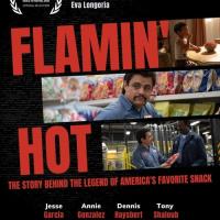 Flamin' Hot: Koření úspěchu