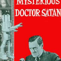 Mysterious Doctor Satan