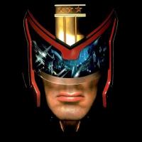 Soudce Dredd