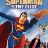 Superman vs Elita