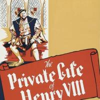 The Private Life of Henry VIII
