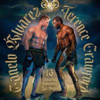 Canelo Álvarez vs. Terence Crawford