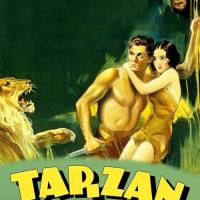 Tarzan and His Mate