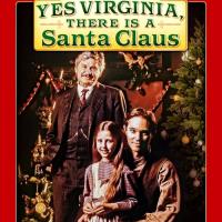 Yes Virginia, There Is a Santa Claus