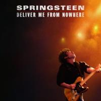 Springsteen: Vysvoboď mě z neznáma