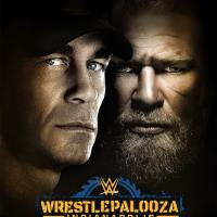 WWE Wrestlepalooza