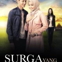 Surga Yang Tak Dirindukan