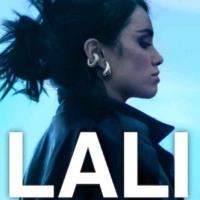 Lali: Čas se ukázat