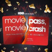 MoviePass, MovieCrash