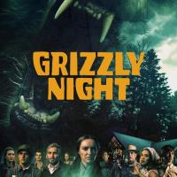 Grizzly Night