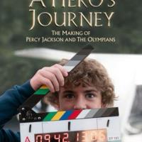 Cesta hrdiny: Jak se natáčel seriál Percy Jackson a Olympané