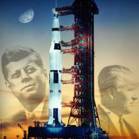 The Saturn V Story
