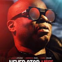 Never Stop - A Music That Resists