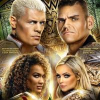 WWE Crown Jewel