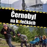 Černobyl na kolečkách