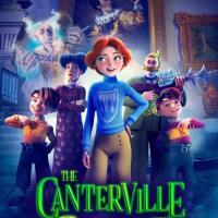 Strašidlo cantervillské