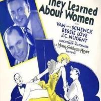 They Learned About Women