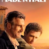 Vzpomínky na Itálii