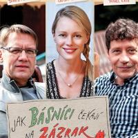 Jak básníci čekají na zázrak