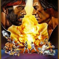 Osamělý vlk McQuade