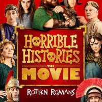 Starověká hysterie: Dobrodružství povrchních Římanů