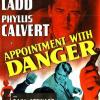 Appointment with Danger