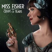 Miss Fisher and the Crypt of Tears