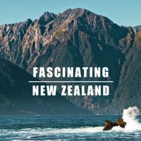 Fascinující Nový Zéland